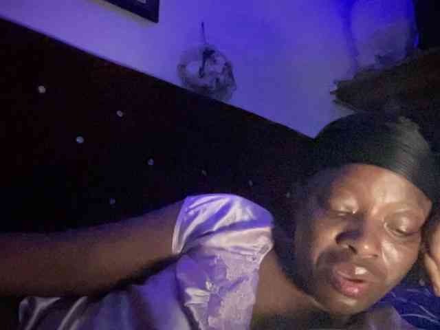 Missbellerina webcam