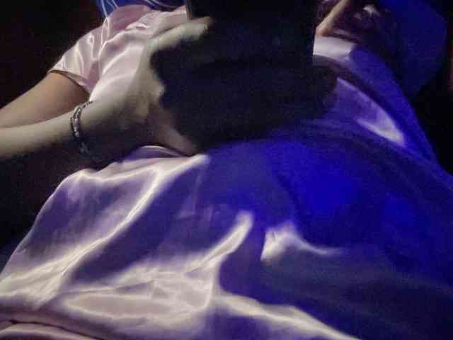 Missbellerina webcam