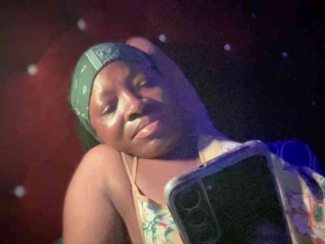 Missbellerina webcam