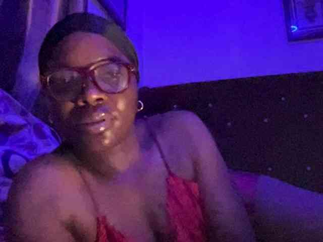 Missbellerina webcam