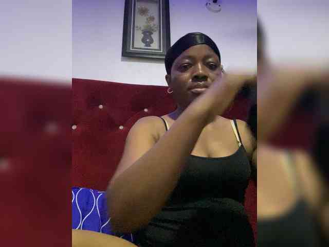 Missbellerina webcam