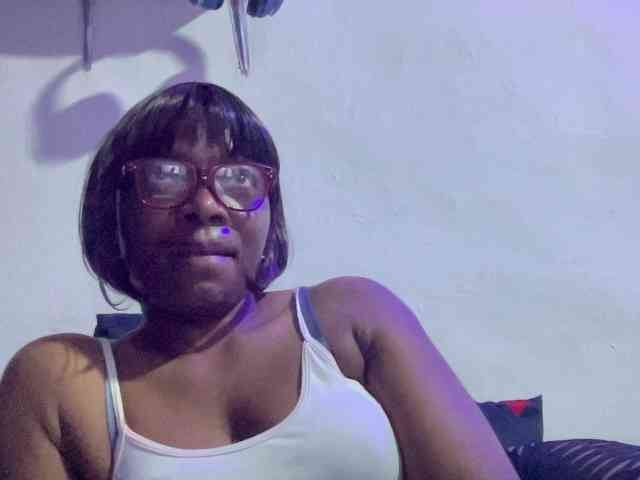 Missbellerina webcam