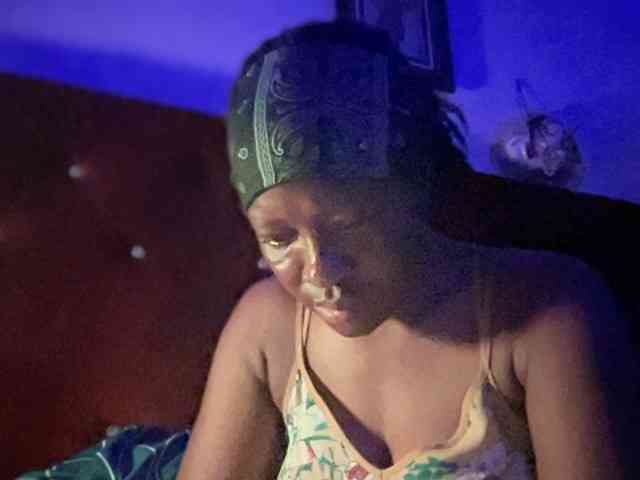 Missbellerina webcam