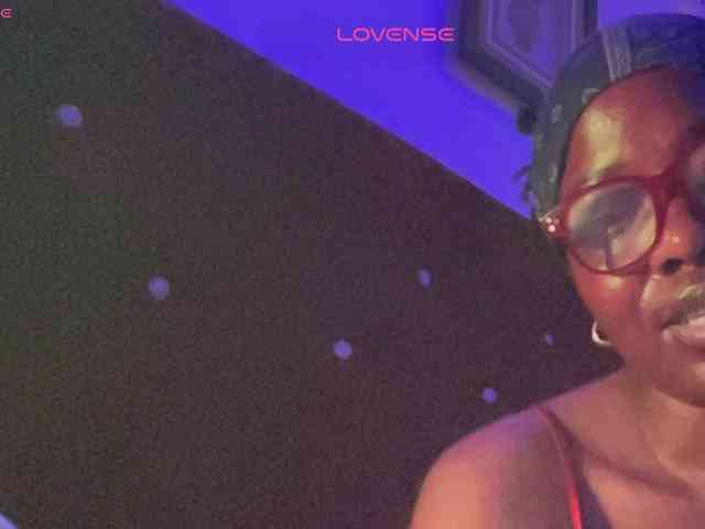 Missbellerina webcam