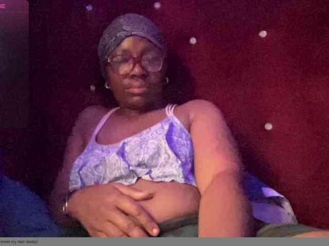 Missbellerina webcam