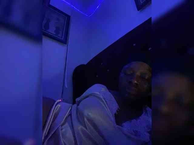 Missbellerina webcam