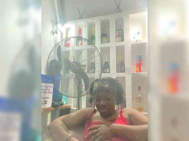 Missbellerina webcam