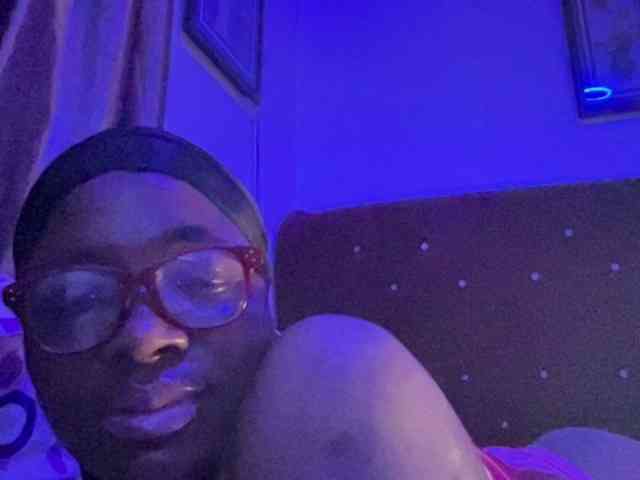 Missbellerina webcam