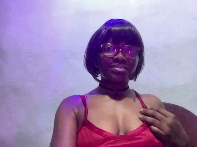 Missbellerina webcam