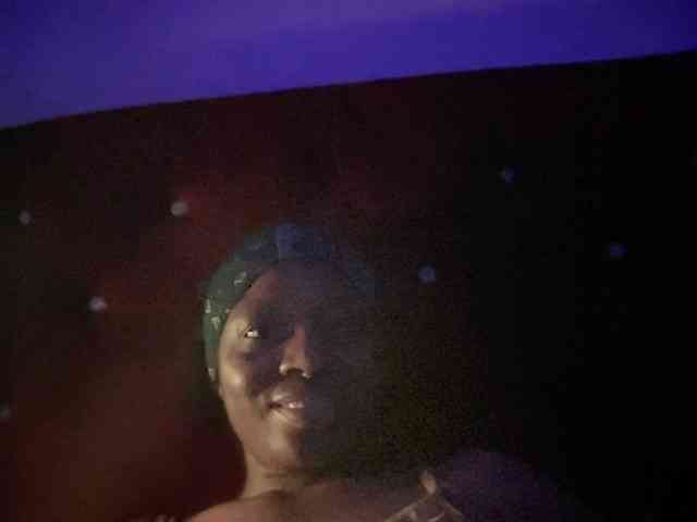 Missbellerina webcam