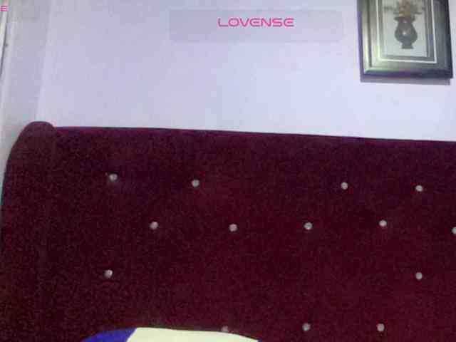 Missbellerina webcam