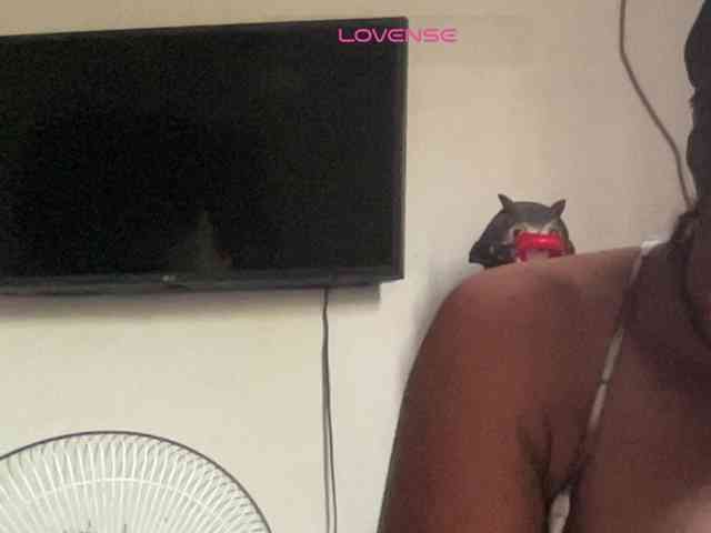 Missbellerina webcam