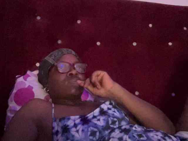 Missbellerina webcam