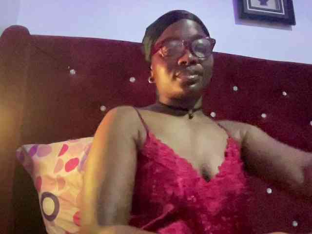 Missbellerina webcam