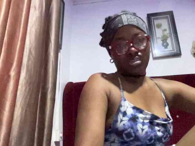 Missbellerina webcam