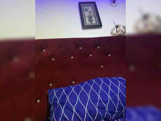 Missbellerina webcam