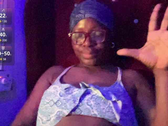 Missbellerina webcam