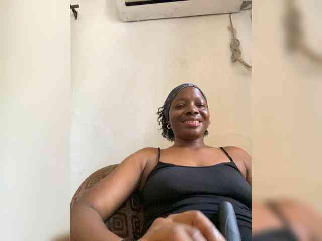 Missbellerina webcam