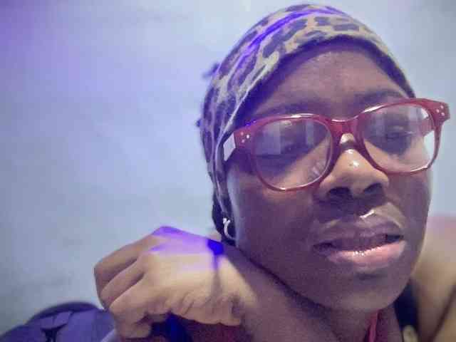 Missbellerina webcam