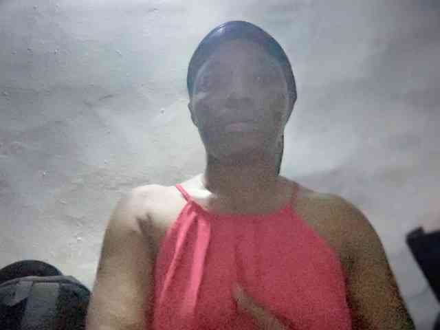 Missbellerina webcam