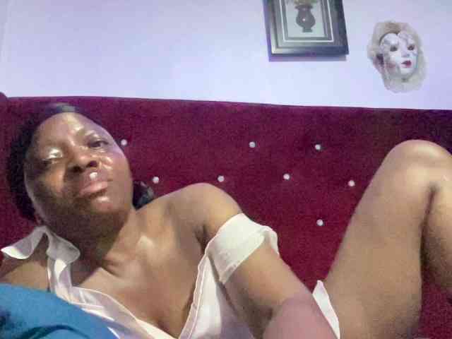 Missbellerina webcam