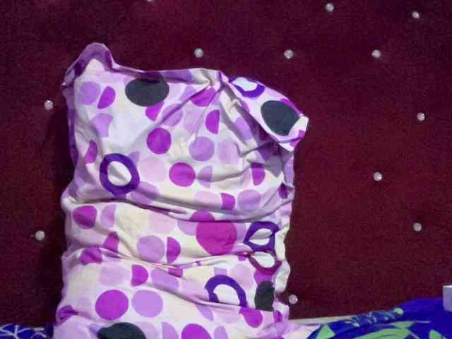 Missbellerina webcam