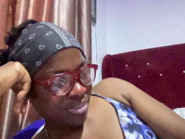 Missbellerina webcam