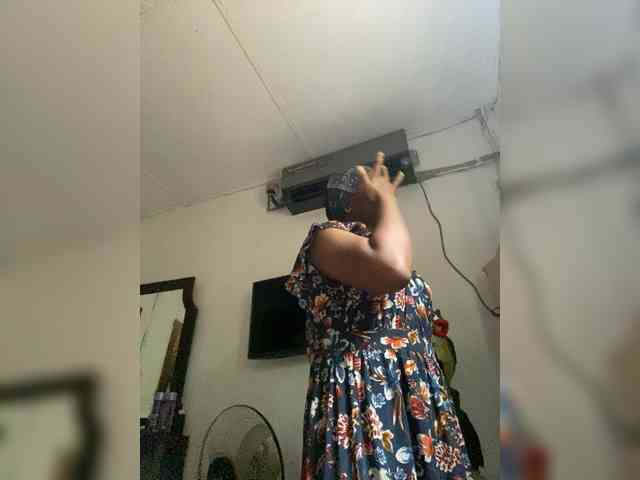 Missbellerina webcam