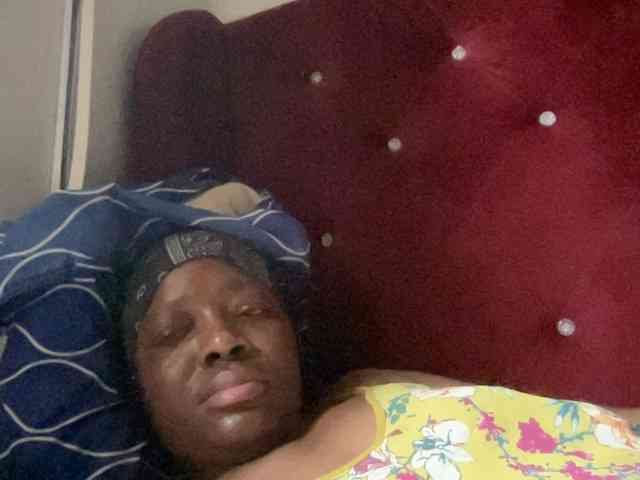 Missbellerina webcam