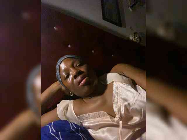 Missbellerina webcam