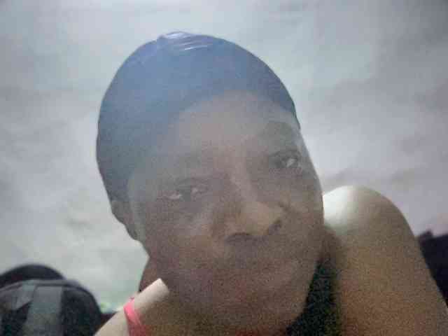 Missbellerina webcam