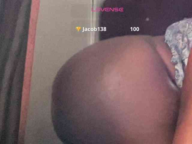 Missbellerina webcam