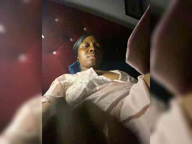 Missbellerina webcam