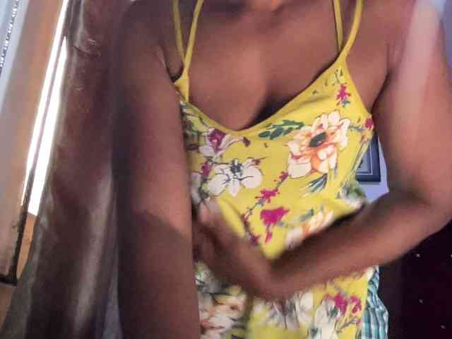 Missbellerina webcam