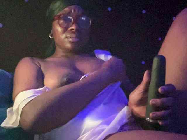 Missbellerina webcam