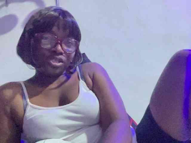 Missbellerina webcam