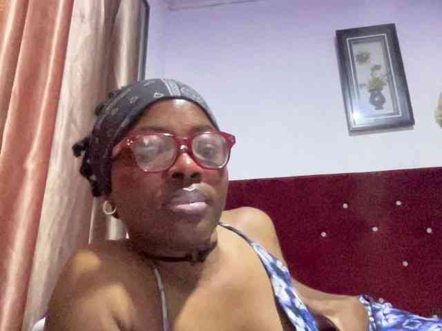 Missbellerina webcam