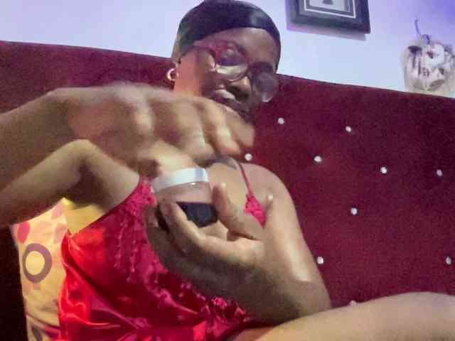 Missbellerina webcam