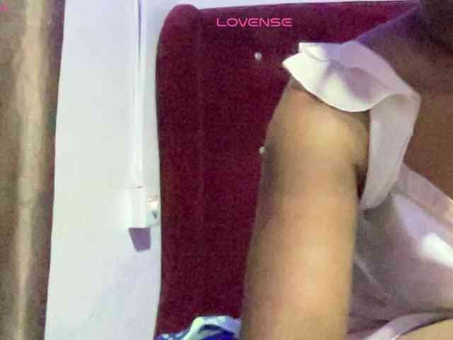 Missbellerina webcam