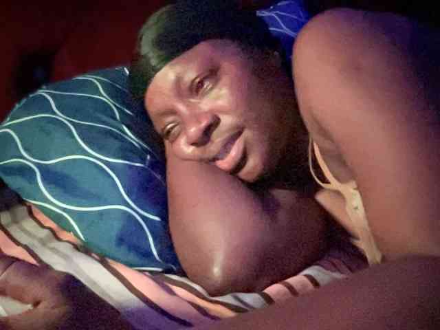 Missbellerina webcam