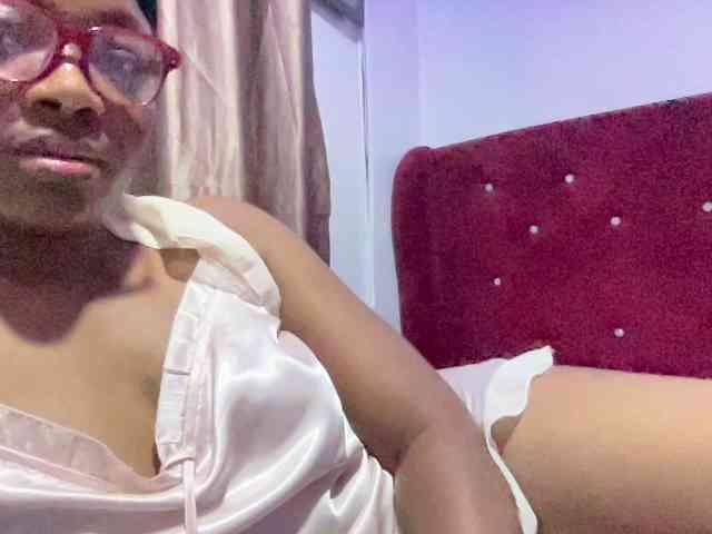 Missbellerina webcam