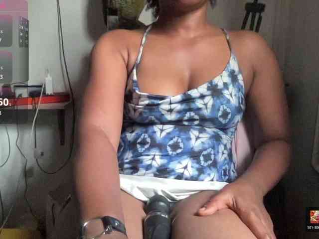 Missbellerina webcam