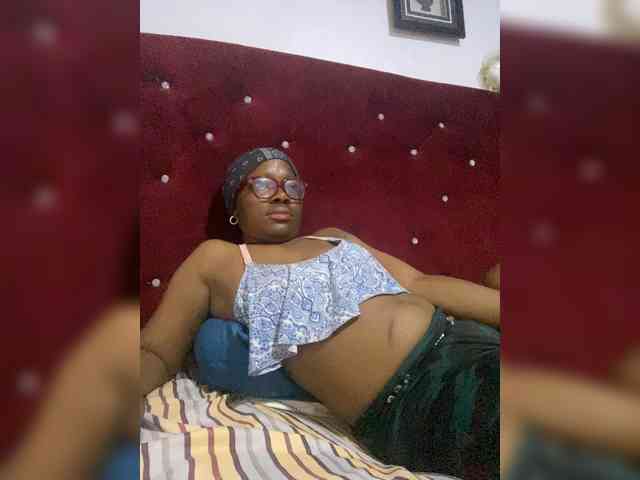 Missbellerina webcam