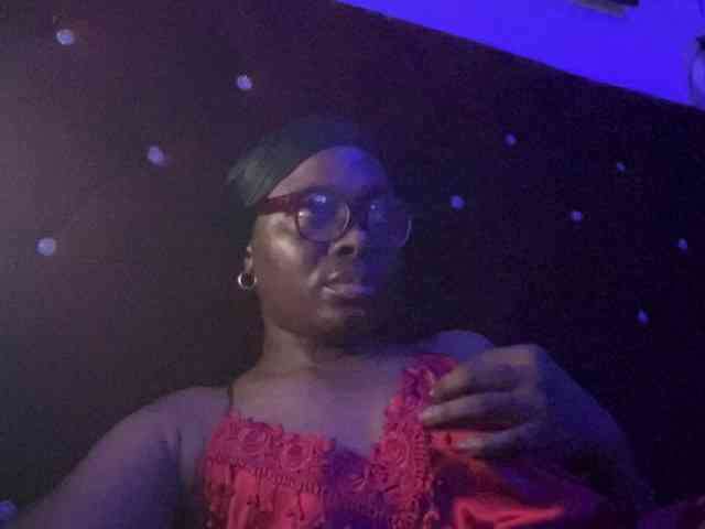 Missbellerina webcam