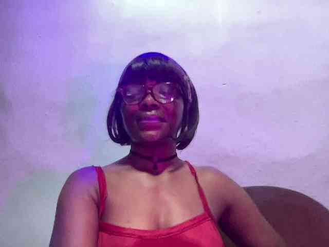 Missbellerina webcam