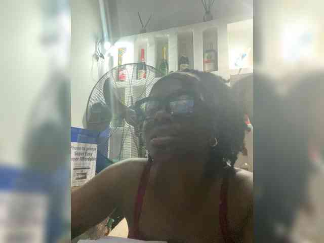 Missbellerina webcam