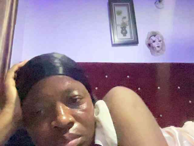 Missbellerina webcam