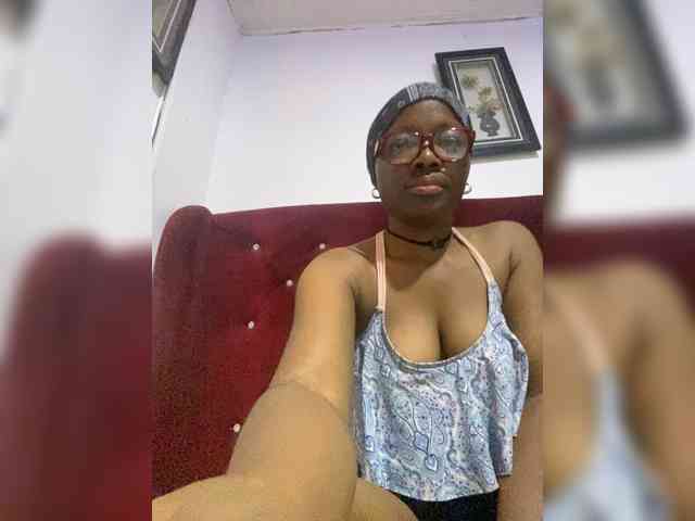 Missbellerina webcam