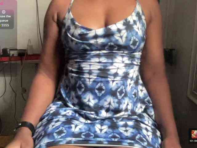 Missbellerina webcam