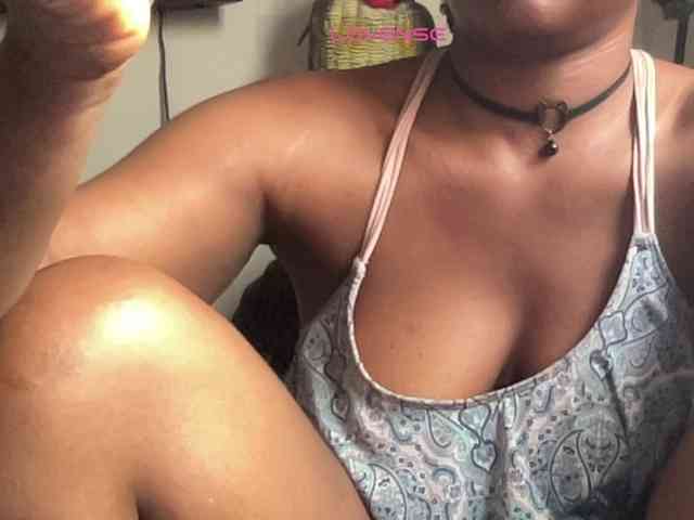 Missbellerina webcam